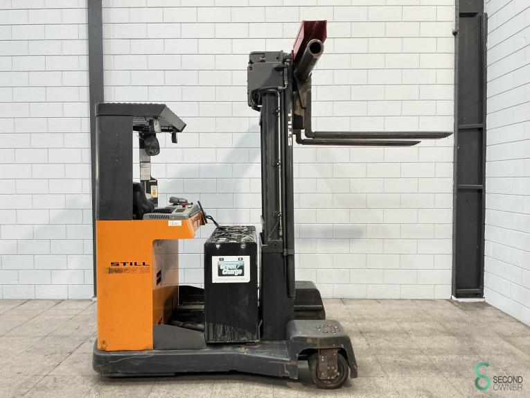 Atlet WKH8.552 34 15497