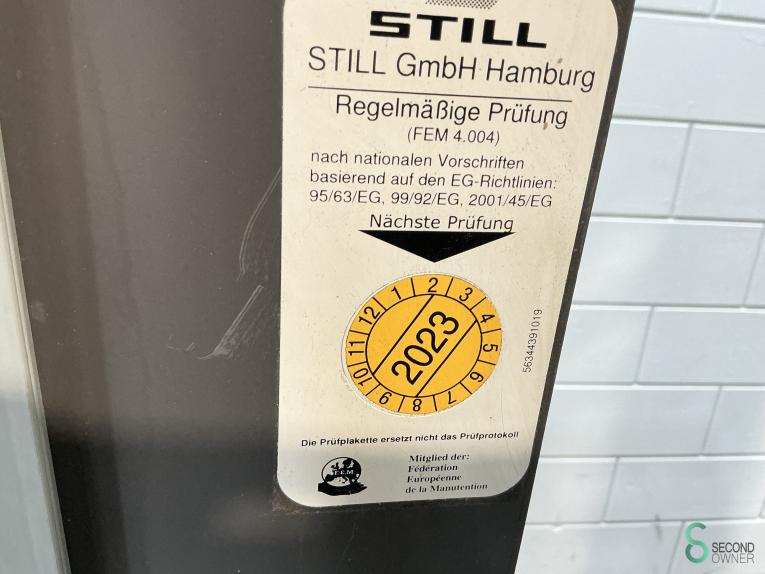 Atlet WKH8.552 43 15497