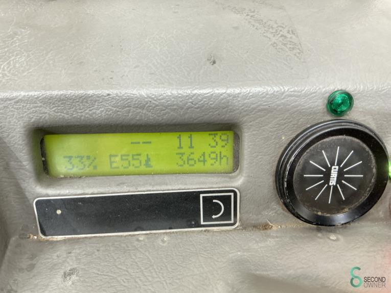 Atlet WKH8.552 36 15497