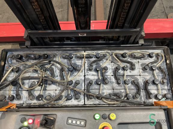 Atlet WKH8.552 11 15497