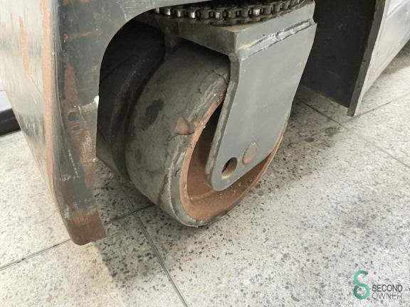 Atlet WKH8.552 15 15497