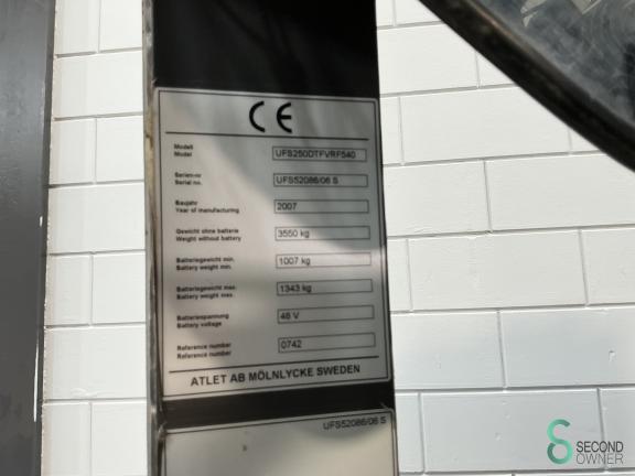 Atlet WKH8.552 7 15497