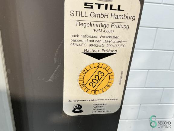 Atlet WKH8.552 13 15497