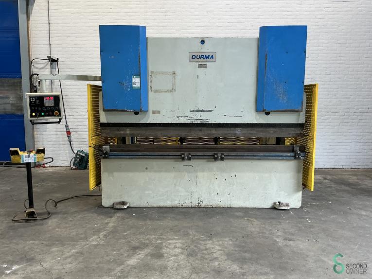 Durma HAP 30200 MET11.998 32 20050
