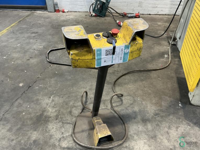 Durma HAP 30200 MET11.998 42 20050