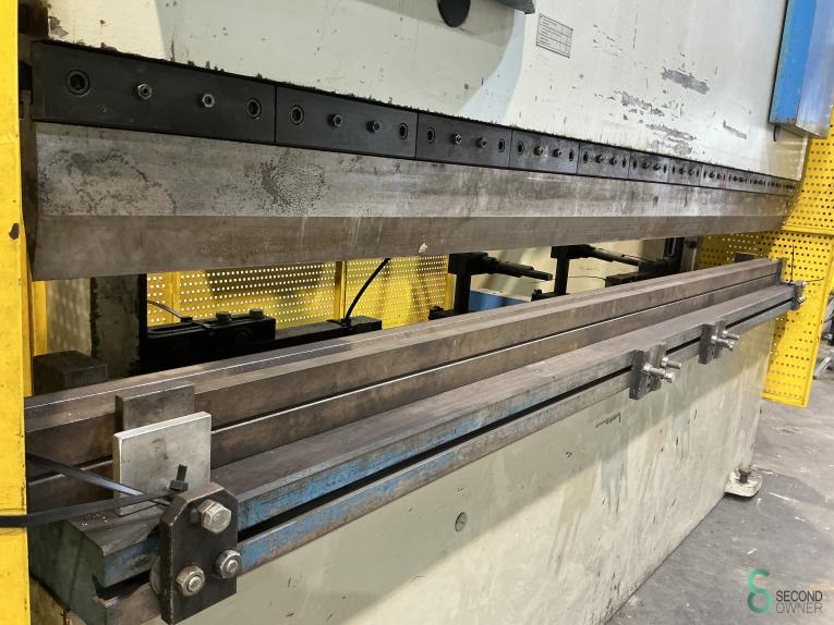 Durma HAP 30200 MET11.998 39 20050