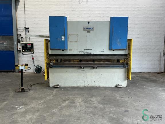 Durma HAP 30200 MET11.998 1  20050