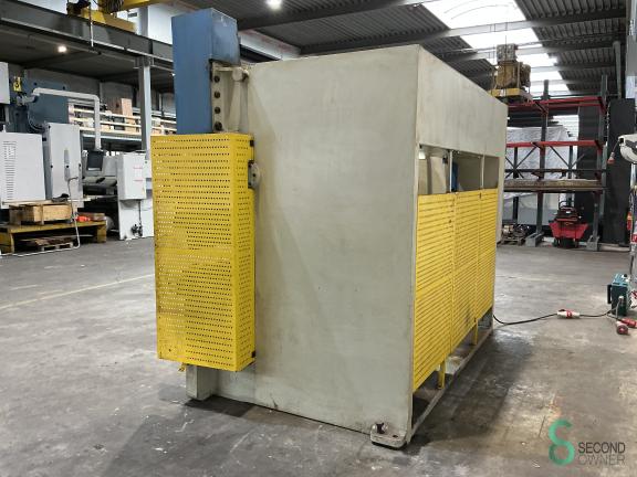 Durma HAP 30200 MET11.998 5 20050