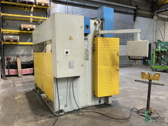 Durma HAP 30200 MET11.998 6 20050