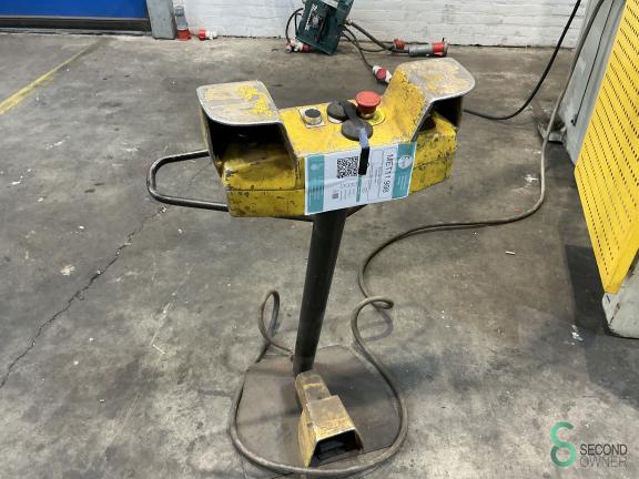 Durma HAP 30200 MET11.998 12 20050