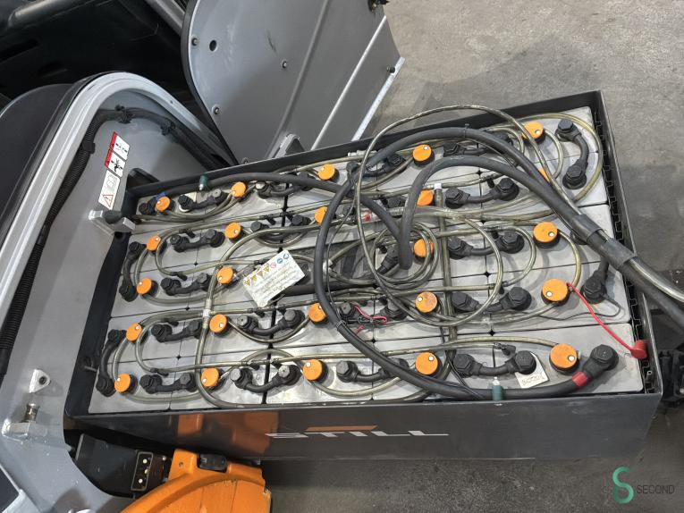 Still RX20-20 WKH10.685 53 18283