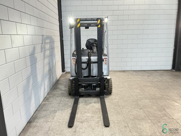 Still RX20-20 WKH10.685 41 18283