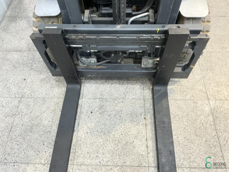 Still RX20-20 WKH10.685 43 18283