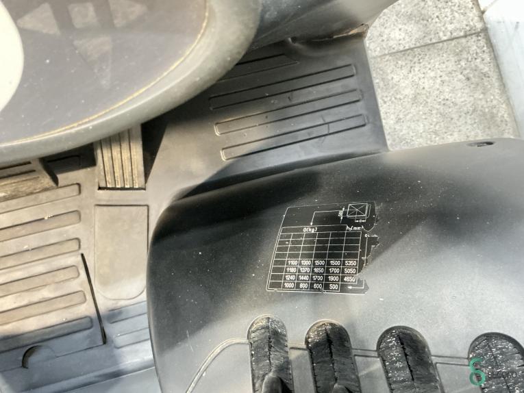 Still RX20-20 WKH10.685 54 18283