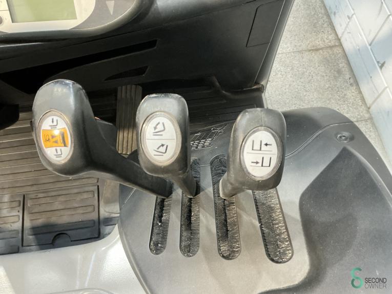 Still RX20-20 WKH10.685 51 18283