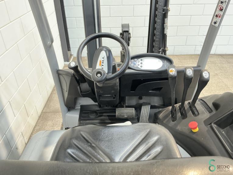 Still RX20-20 WKH10.685 50 18283