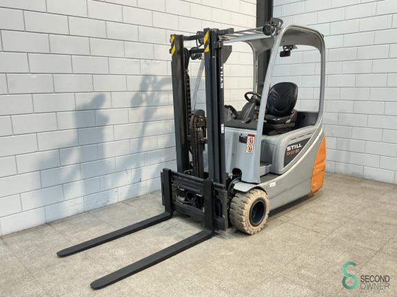 Still RX20-20 WKH10.685 4 18283