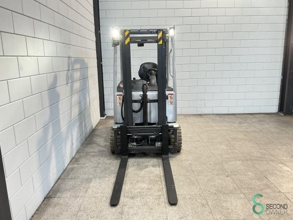 Still RX20-20 WKH10.685 3 18283