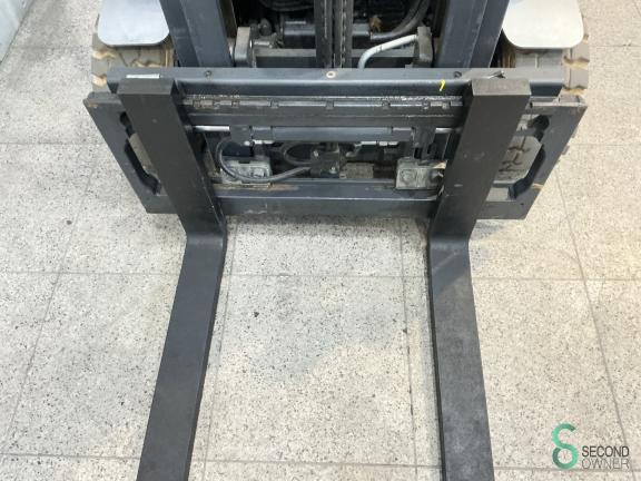 Still RX20-20 WKH10.685 5 18283