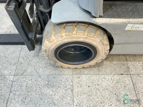 Still RX20-20 WKH10.685 19 18283