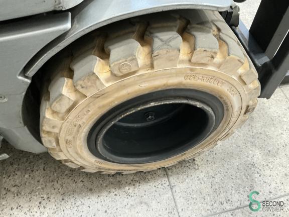 Still RX20-20 WKH10.685 17 18283