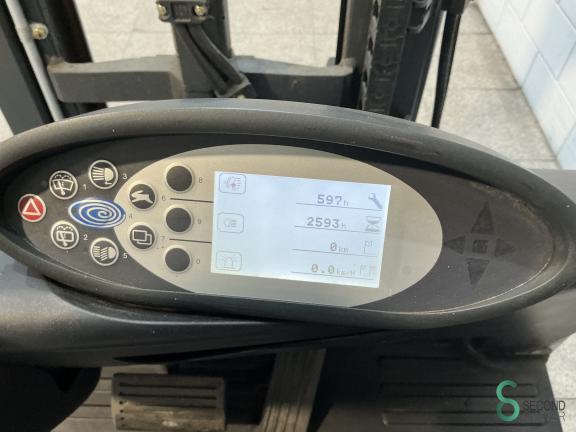 Still RX20-20 WKH10.685 9 18283