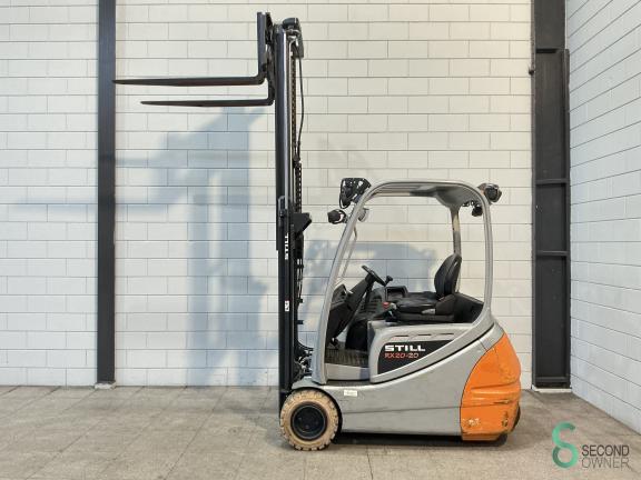 Still RX20-20 WKH10.685 8 18283