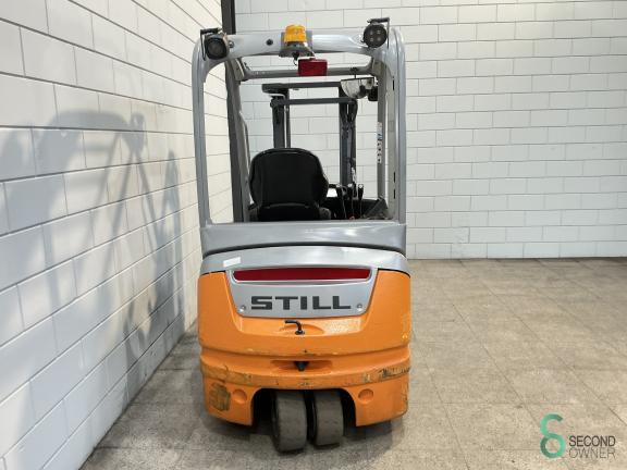 Still RX20-20 WKH10.685 6 18283