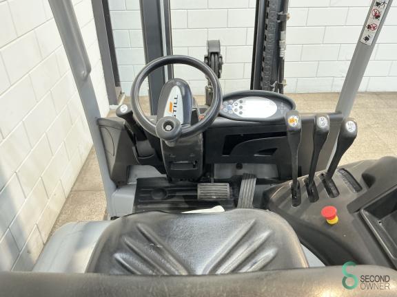 Still RX20-20 WKH10.685 12 18283