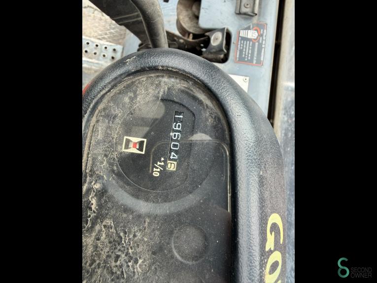 Toyota 02 6FDF 30 WKH11.453 11 19332