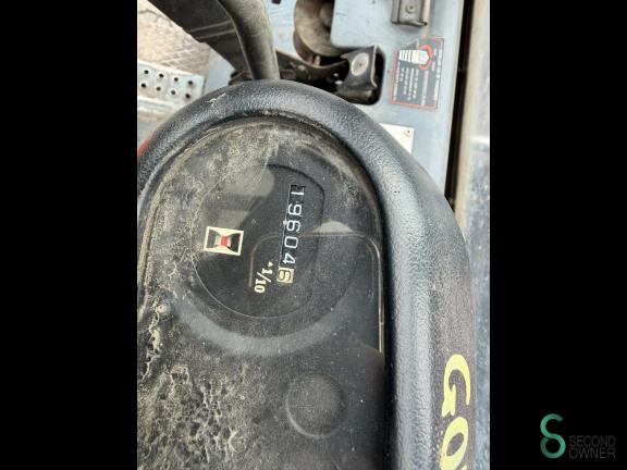 Toyota 02 6FDF 30 WKH11.453 3 19332