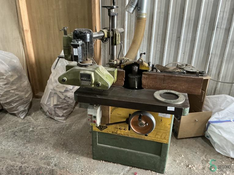 Wilson FQ HOU10.190 26 17677