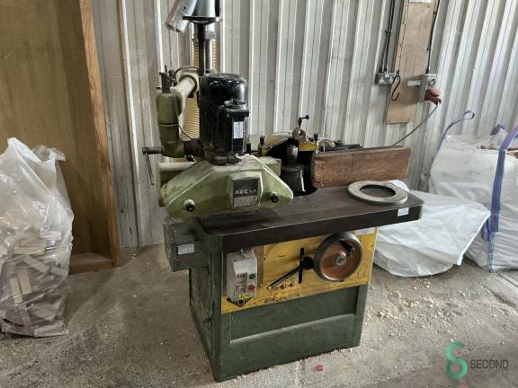 Wilson FQ HOU10.190 1  17677