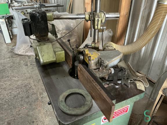 Wilson FQ HOU10.190 3 17677