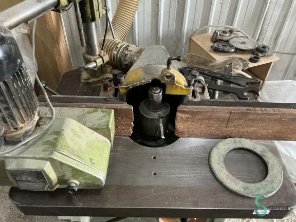 Wilson FQ HOU10.190 4 17677