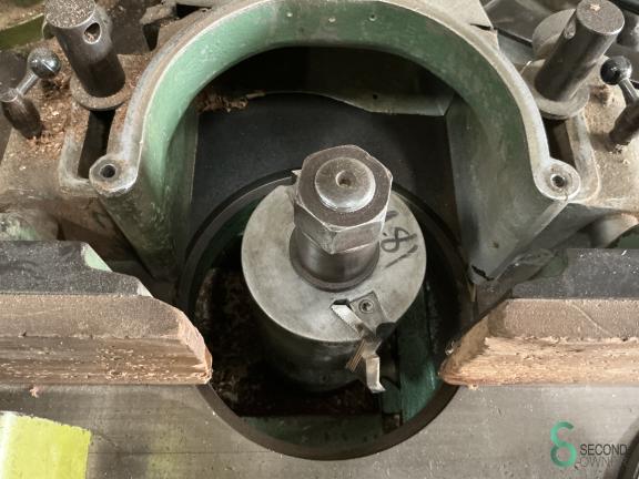 Wilson FQ HOU10.190 7 17677