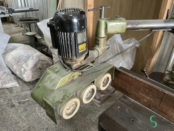 Wilson FQ HOU10.190 10 17677