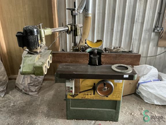 Wilson FQ HOU10.190 2 17677