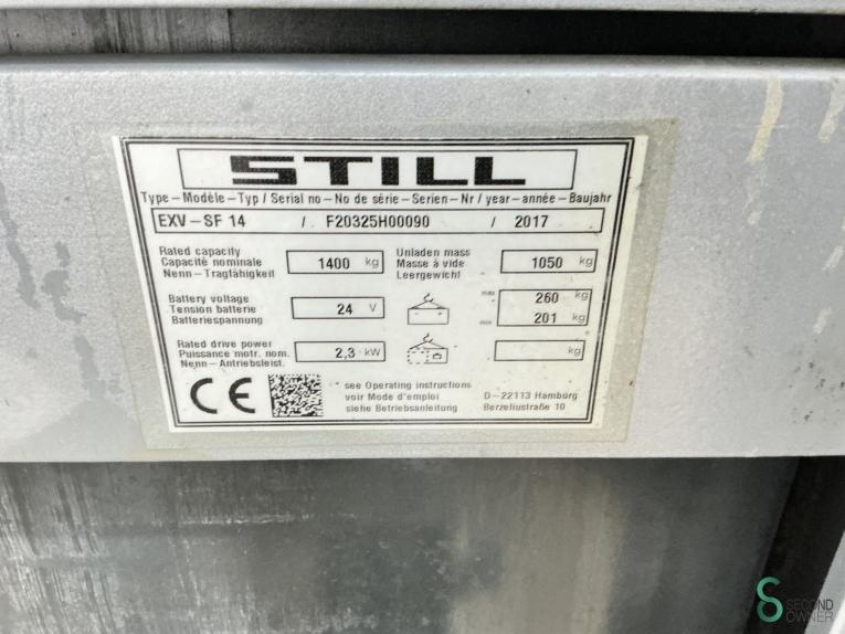 Still EXV-SF14 WKH10.077 37 17531