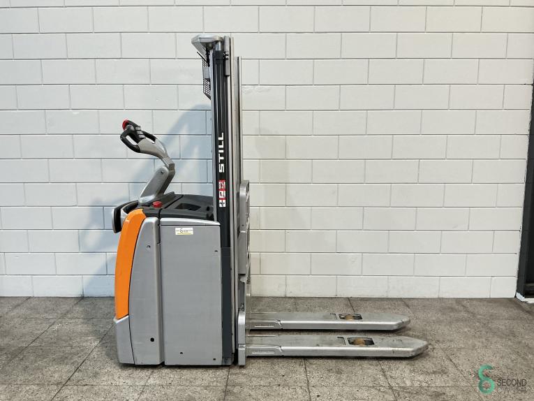 Still EXV-SF14 WKH10.077 31 17531