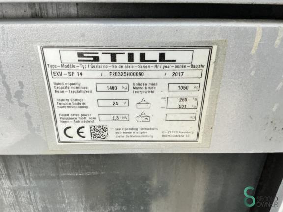 Still EXV-SF14 WKH10.077 9 17531