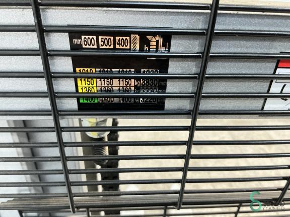 Still EXV-SF14 WKH10.077 12 17531