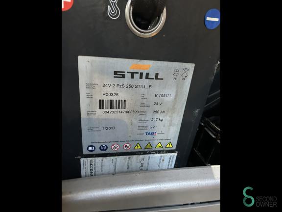 Still EXV-SF14 WKH10.077 10 17531