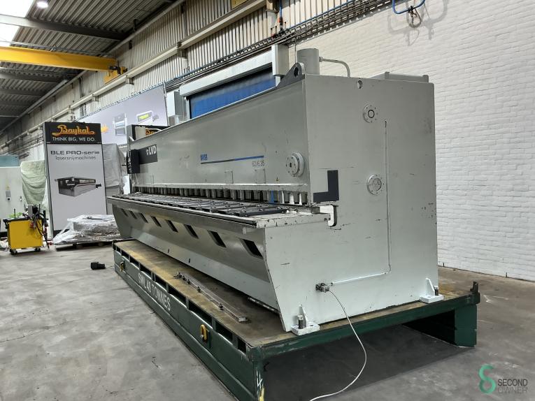 LVD MVSB 62/6,35 MET5.981 35 8949