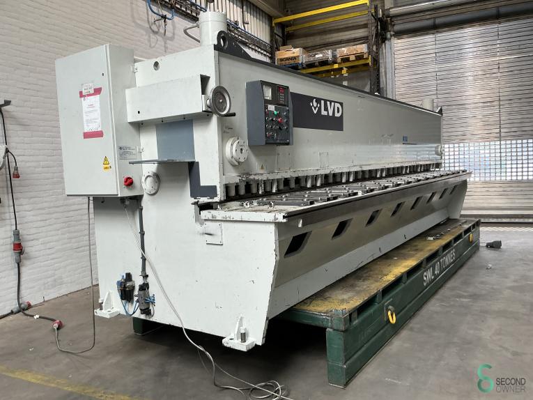 LVD MVSB 62/6,35 MET5.981 36 8949