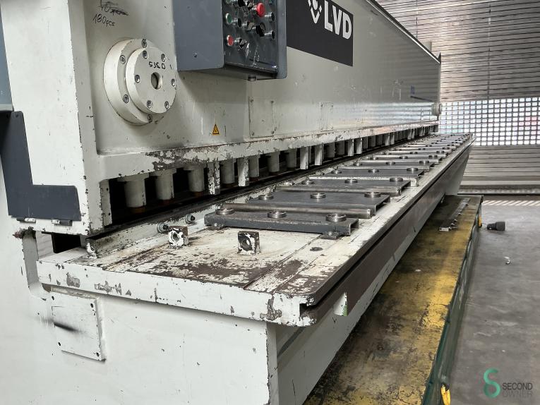 LVD MVSB 62/6,35 MET5.981 37 8949