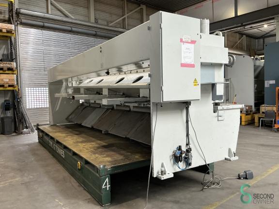 LVD MVSB 62/6,35 MET5.981 7 8949