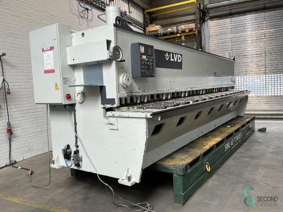 LVD MVSB 62/6,35 MET5.981 4 8949