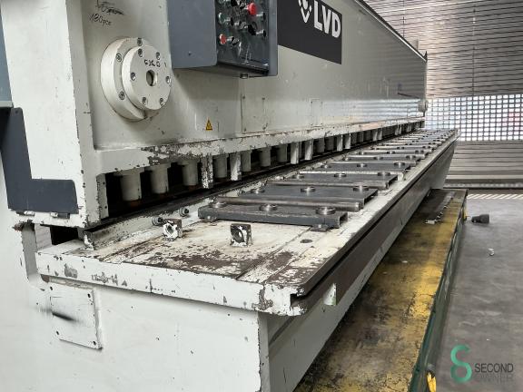 LVD MVSB 62/6,35 MET5.981 5 8949