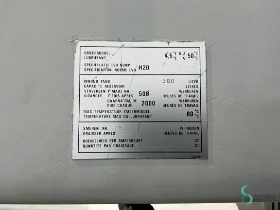 LVD MVSB 62/6,35 MET5.981 14 8949